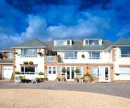 Watersedge Guest House Barton on Sea Exterior photo